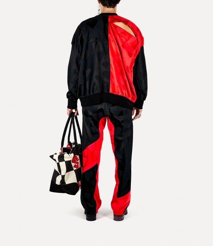 Vivienne Westwood FLAME TROUSERS